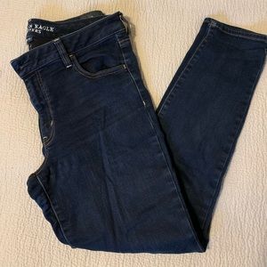 American Eagle Jeggings